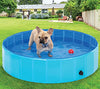 Bundaloo Collapsible Foldable Portable Dog Pool Bundaloo Collapsible Foldable Portable Dog Pool