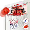 Bundaloo Slam Dunk Over the door Basketball Game - Boys Bundaloo Slam Dunk Over the door Basketball Game - Boys