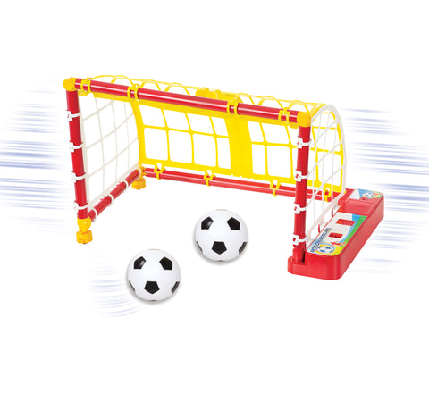 Bundaloo Motion Soccer Game - Battery Operated